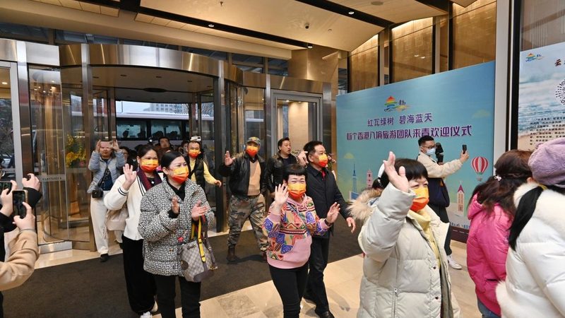 酒店收益管理：揭秘提升入住率的五大策略